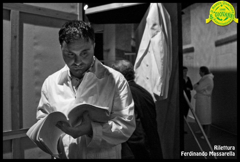 rilettura